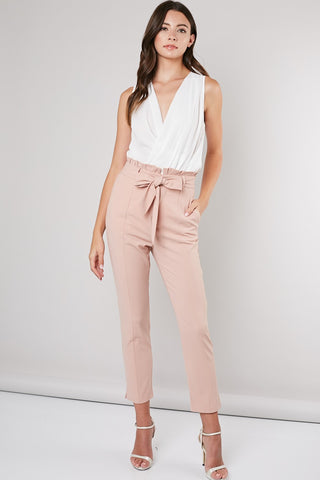 Arista Ankle Pant